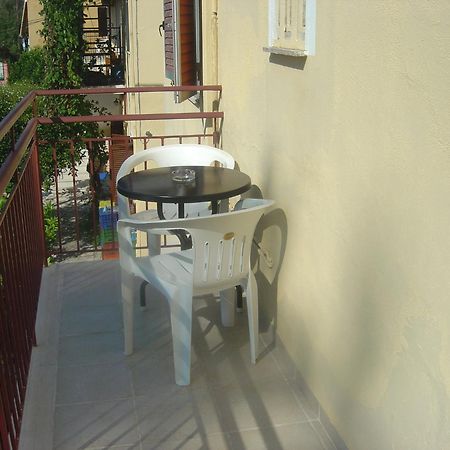 Roda Pearl Resort Экстерьер фото