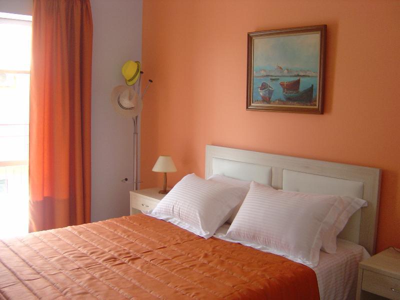 Roda Pearl Resort Экстерьер фото