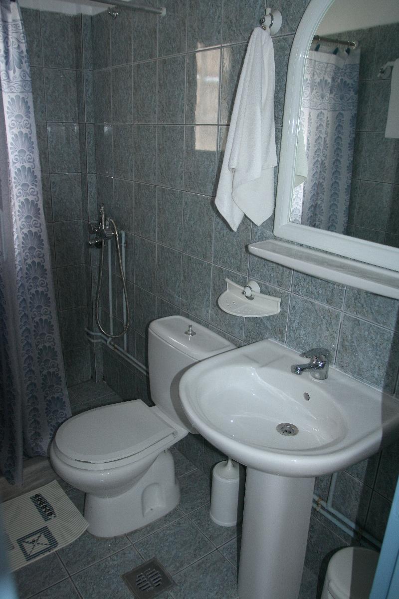 Roda Pearl Resort Экстерьер фото
