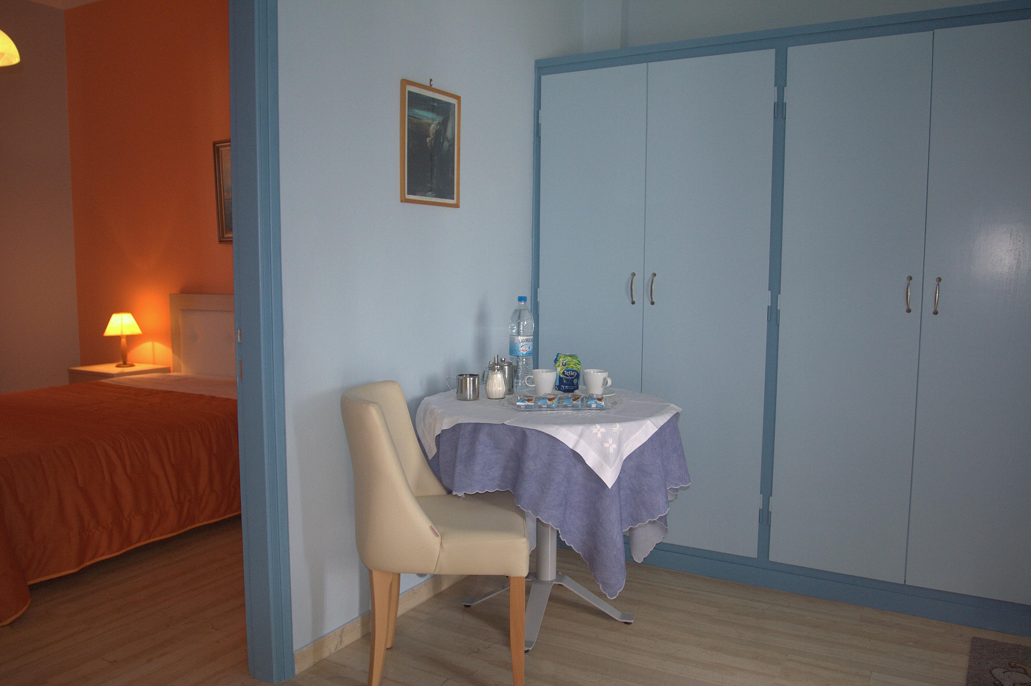 Roda Pearl Resort Экстерьер фото