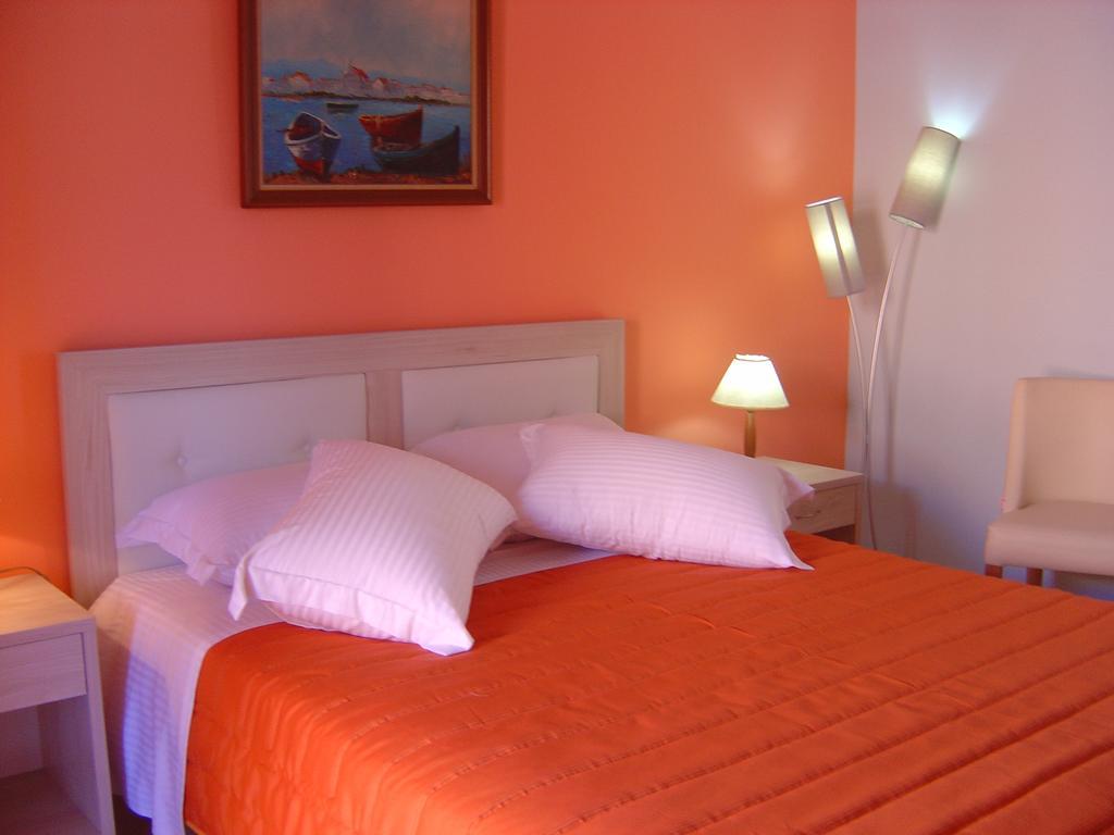 Roda Pearl Resort Экстерьер фото
