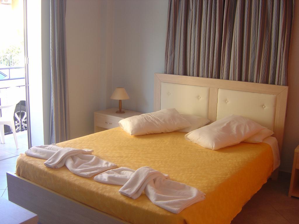 Roda Pearl Resort Экстерьер фото