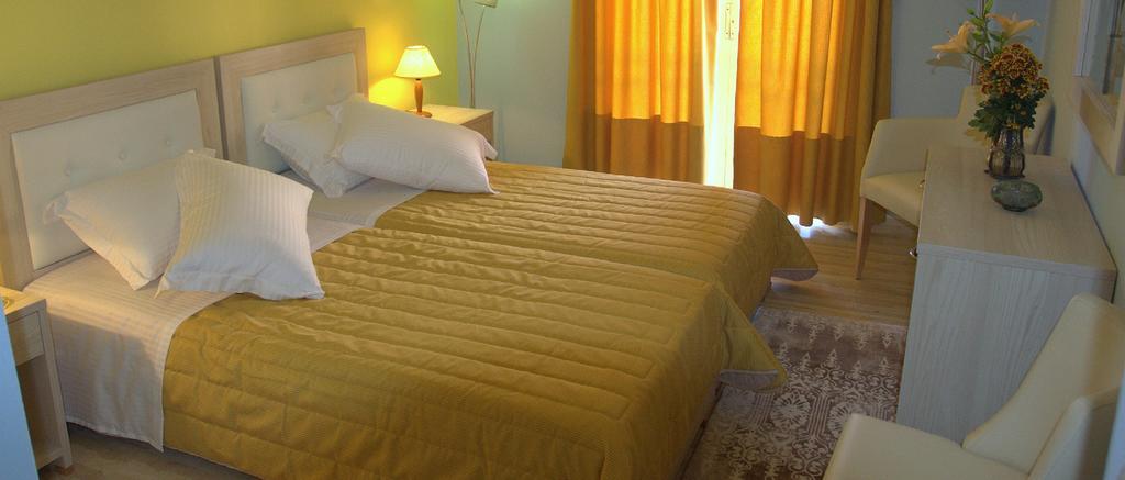 Roda Pearl Resort Экстерьер фото